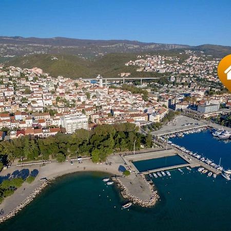 Apartment In Crikvenica 5600 Exterior photo