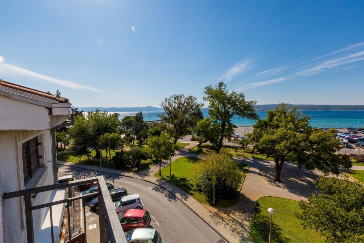 Apartment In Crikvenica 5600 Exterior photo
