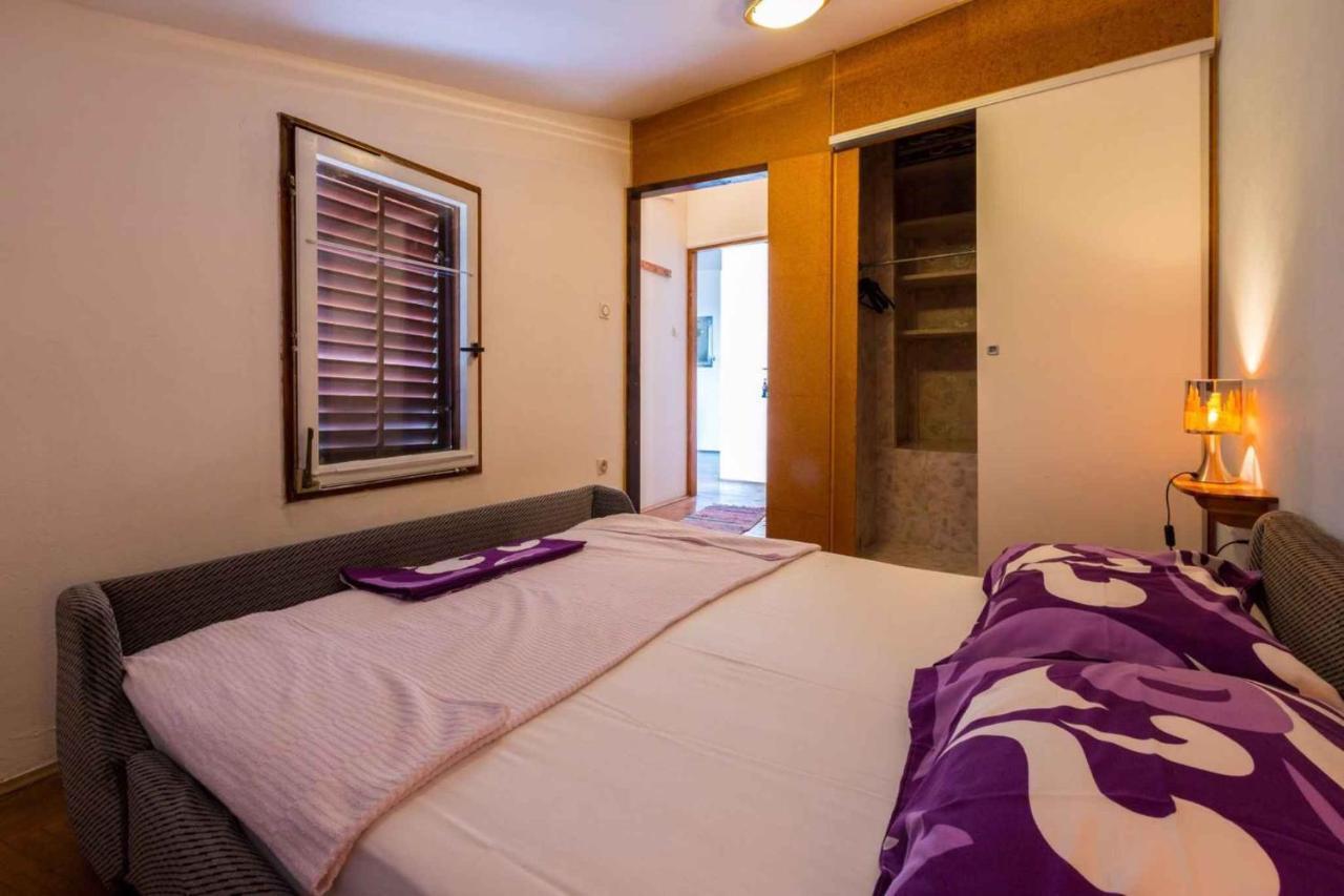 Apartment In Crikvenica 5600 Exterior photo