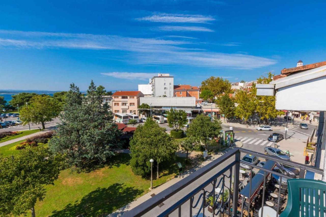 Apartment In Crikvenica 5600 Exterior photo
