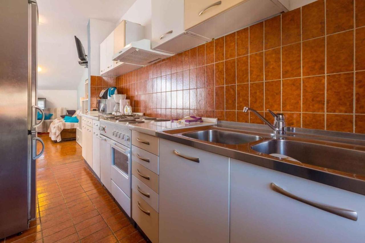 Apartment In Crikvenica 5600 Exterior photo