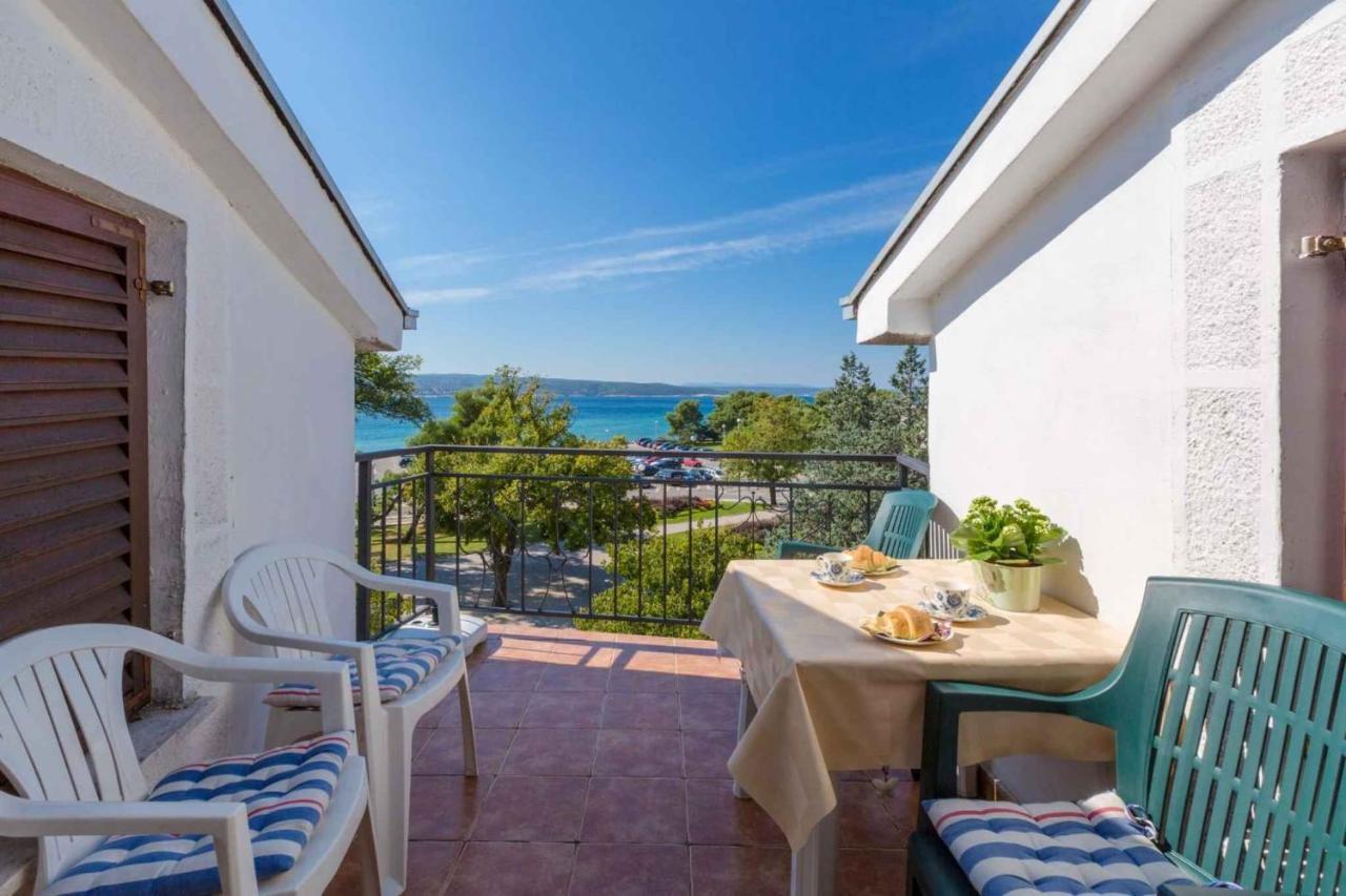 Apartment In Crikvenica 5600 Exterior photo